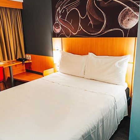 Ibis Recife Aeroporto Hotel ภายนอก รูปภาพ