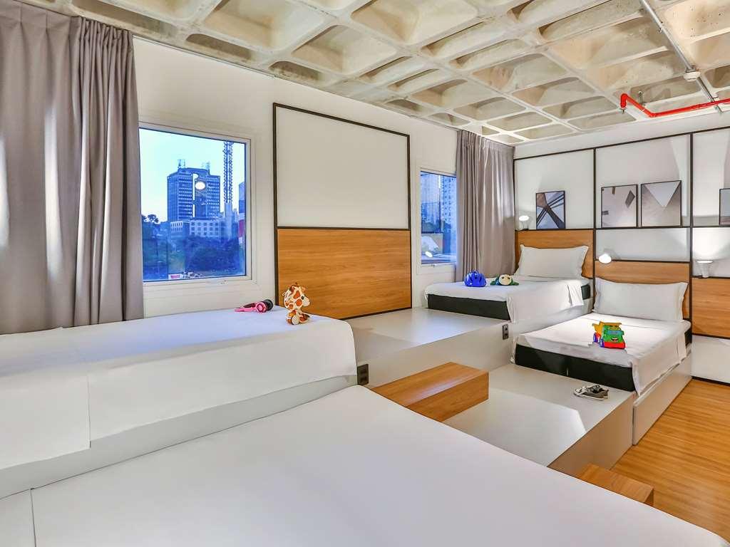 Ibis Recife Aeroporto Hotel ห้อง รูปภาพ
