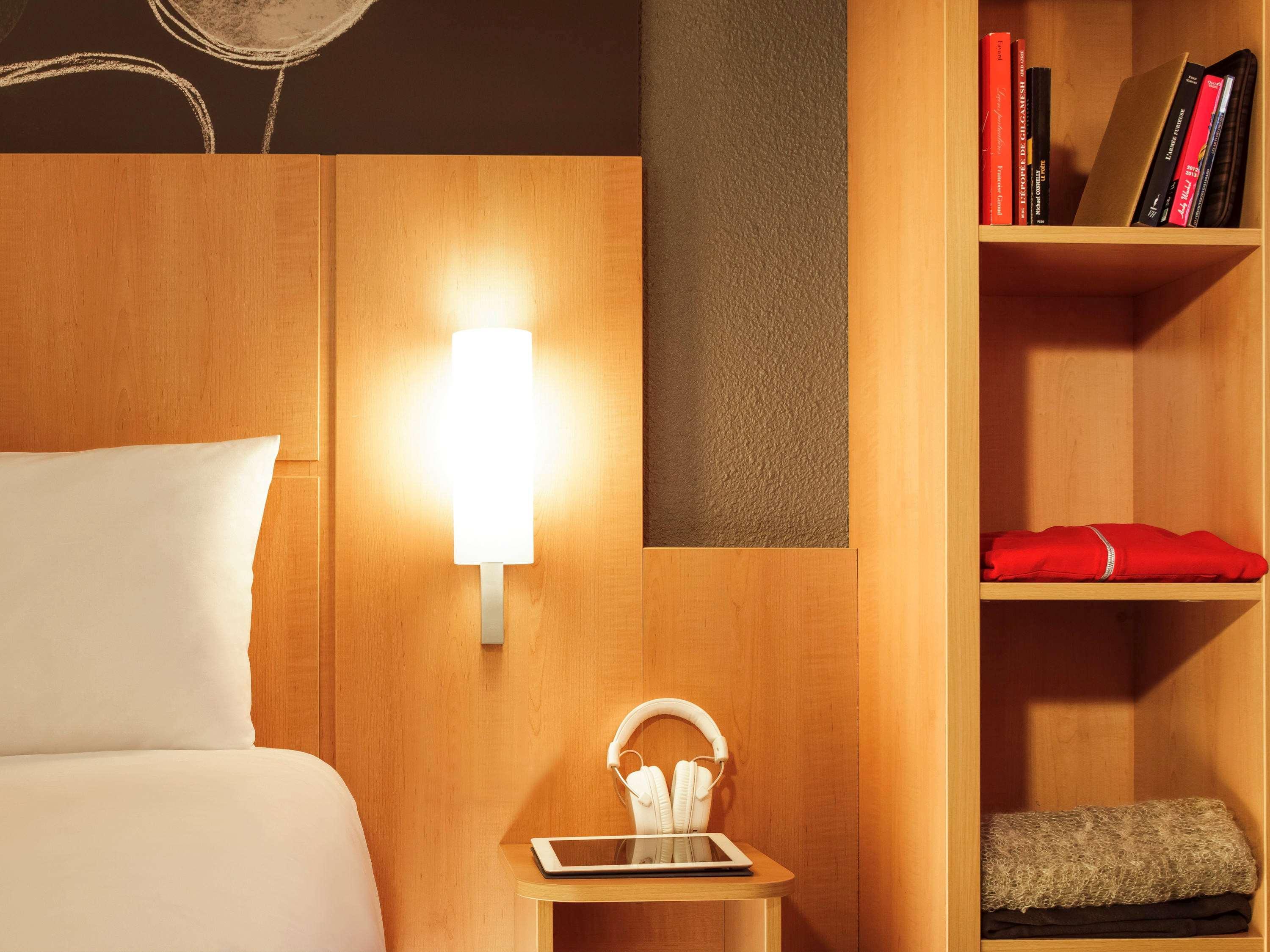 Ibis Recife Aeroporto Hotel ภายนอก รูปภาพ