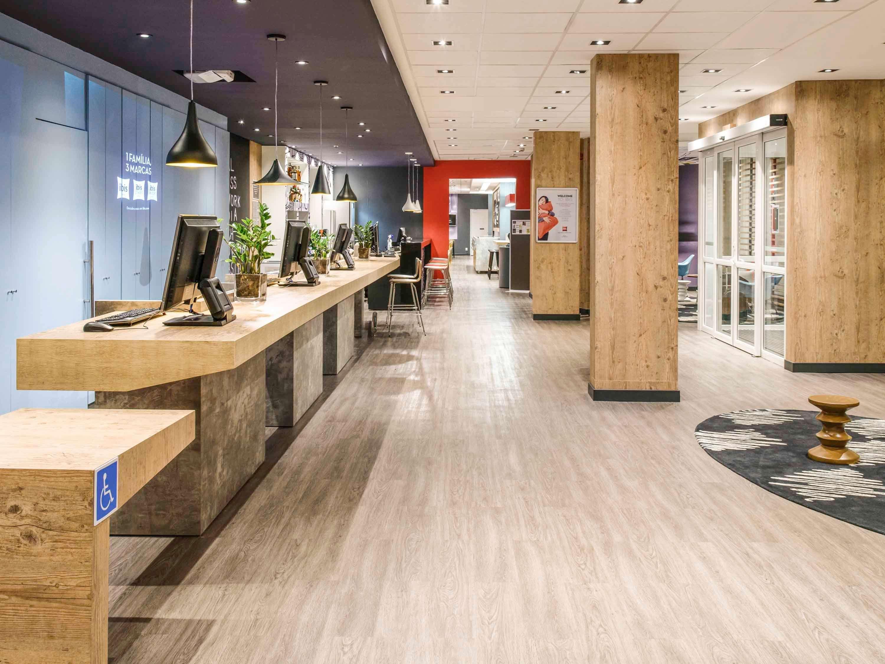 Ibis Recife Aeroporto Hotel ภายนอก รูปภาพ