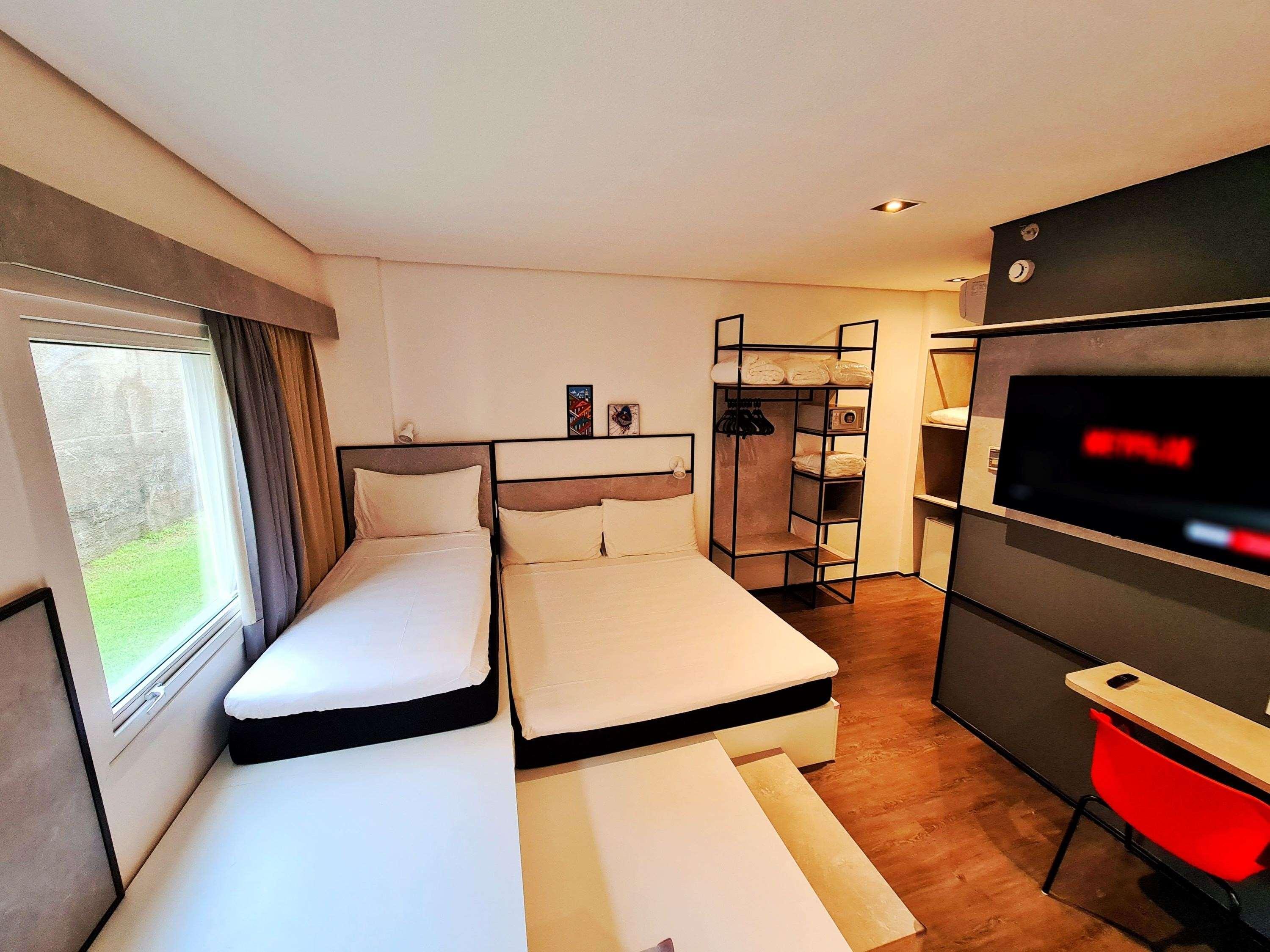 Ibis Recife Aeroporto Hotel ภายนอก รูปภาพ