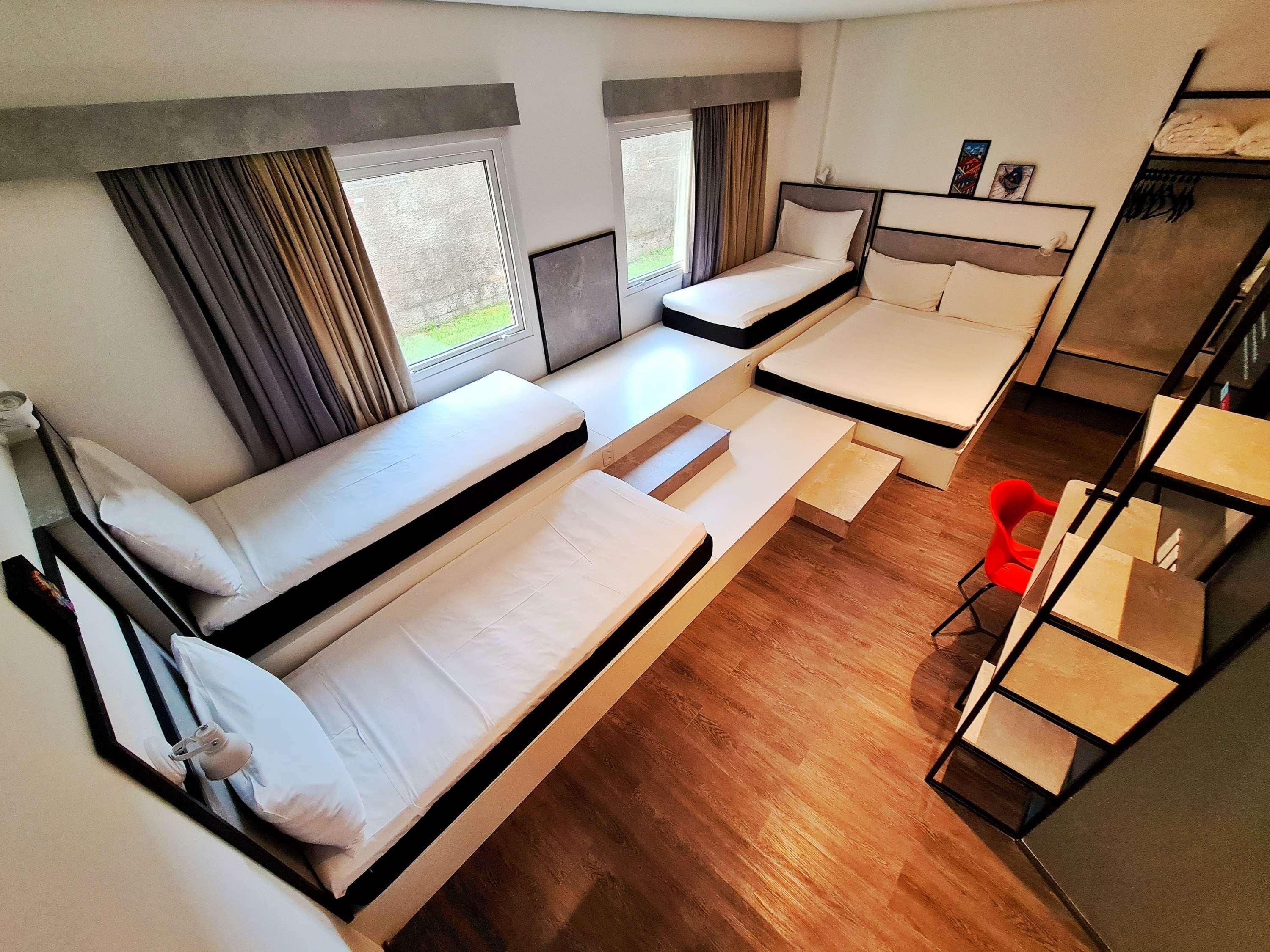 Ibis Recife Aeroporto Hotel ภายนอก รูปภาพ