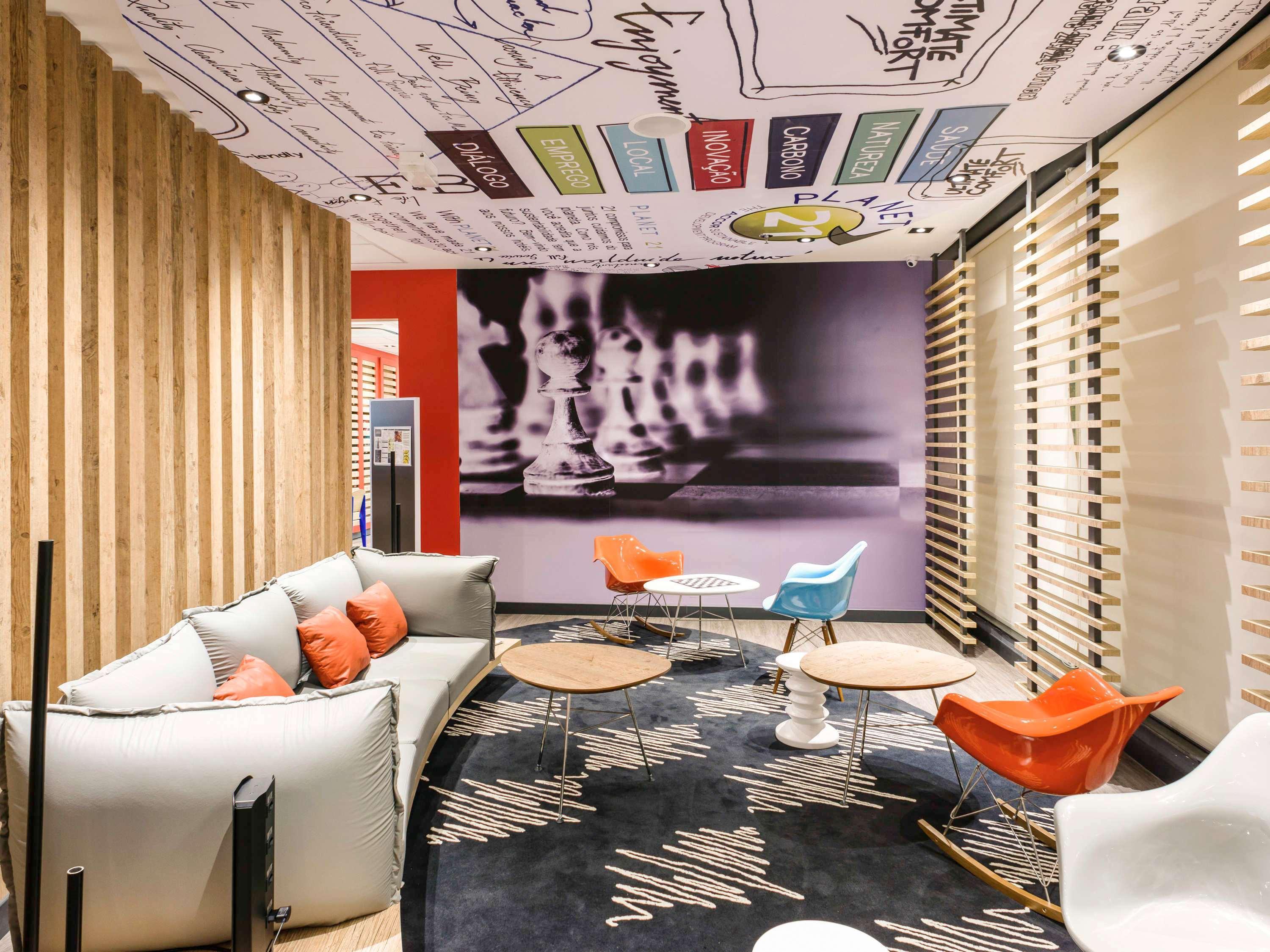 Ibis Recife Aeroporto Hotel ภายนอก รูปภาพ