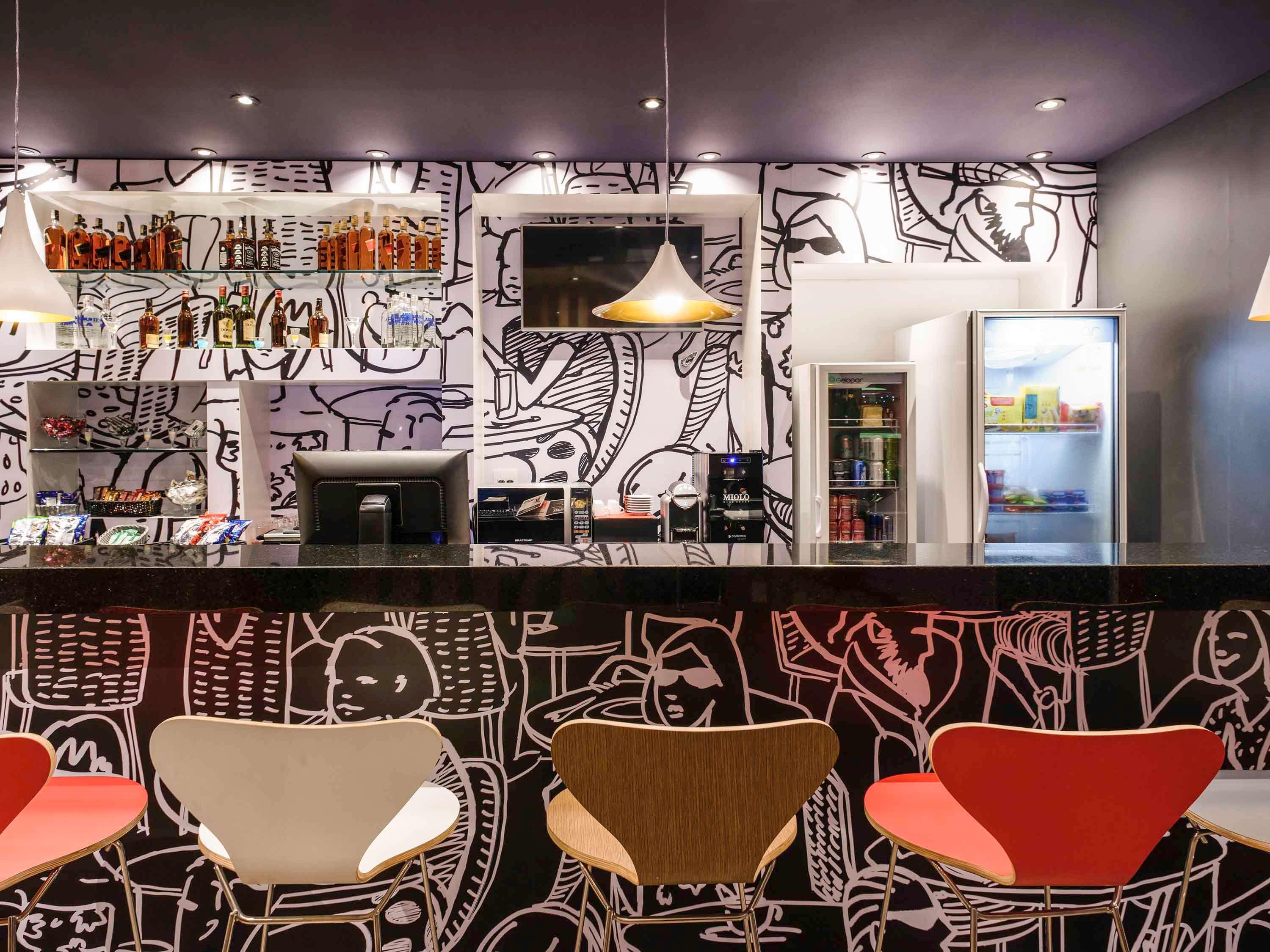 Ibis Recife Aeroporto Hotel ภายนอก รูปภาพ
