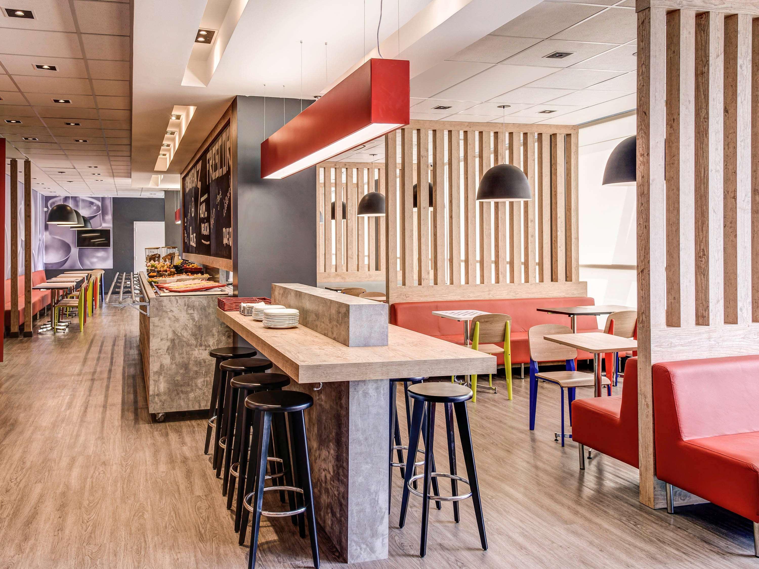 Ibis Recife Aeroporto Hotel ภายนอก รูปภาพ