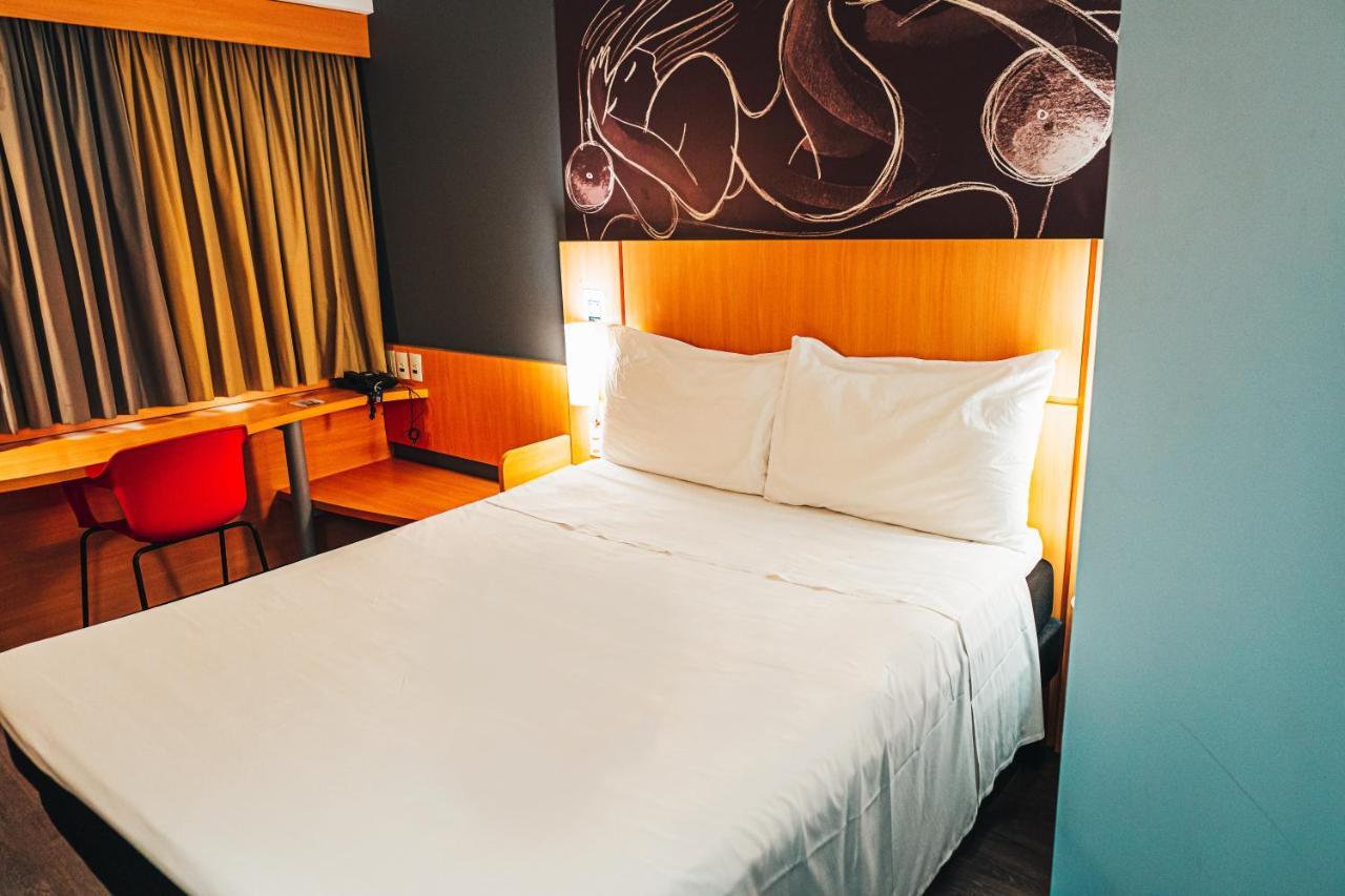 Ibis Recife Aeroporto Hotel ภายนอก รูปภาพ
