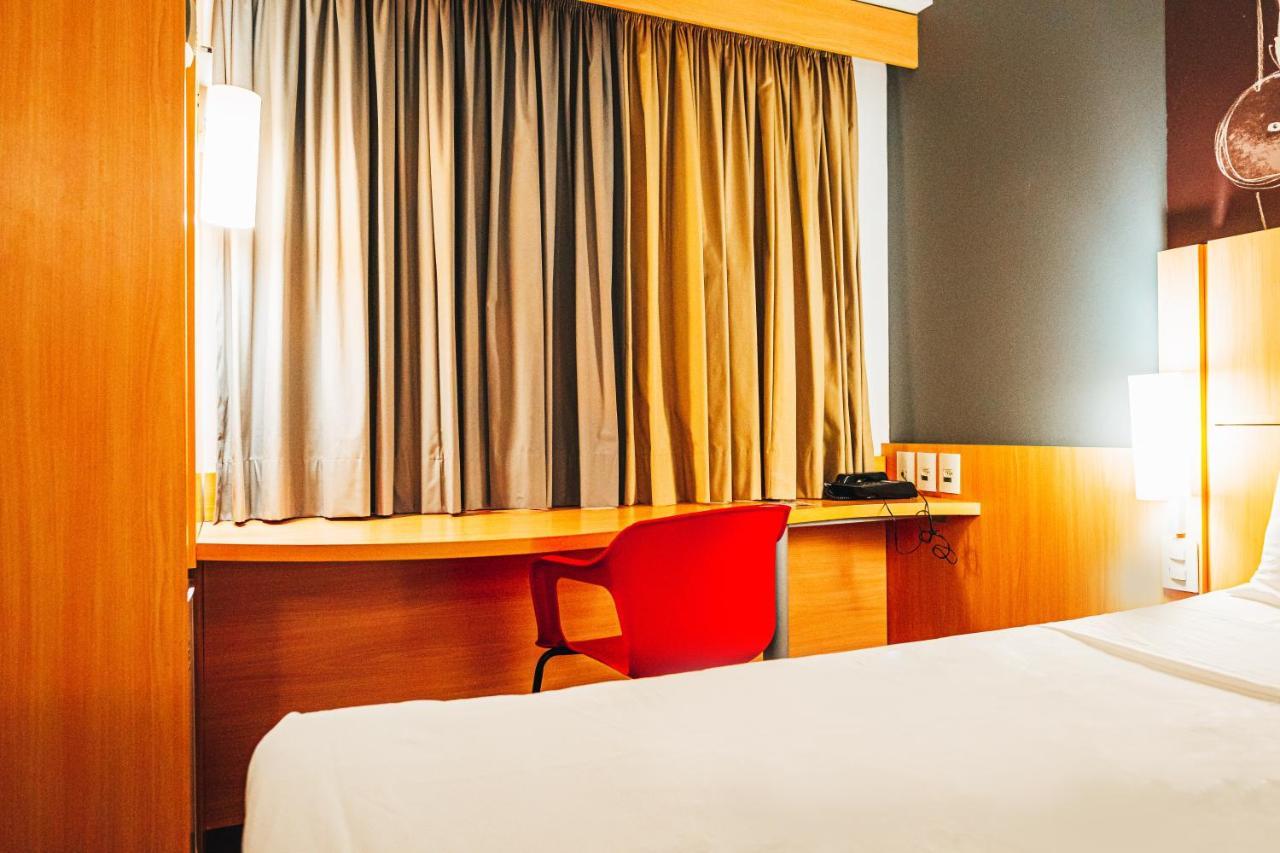 Ibis Recife Aeroporto Hotel ภายนอก รูปภาพ