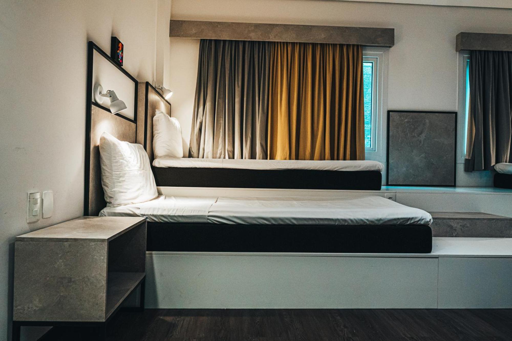 Ibis Recife Aeroporto Hotel ภายนอก รูปภาพ