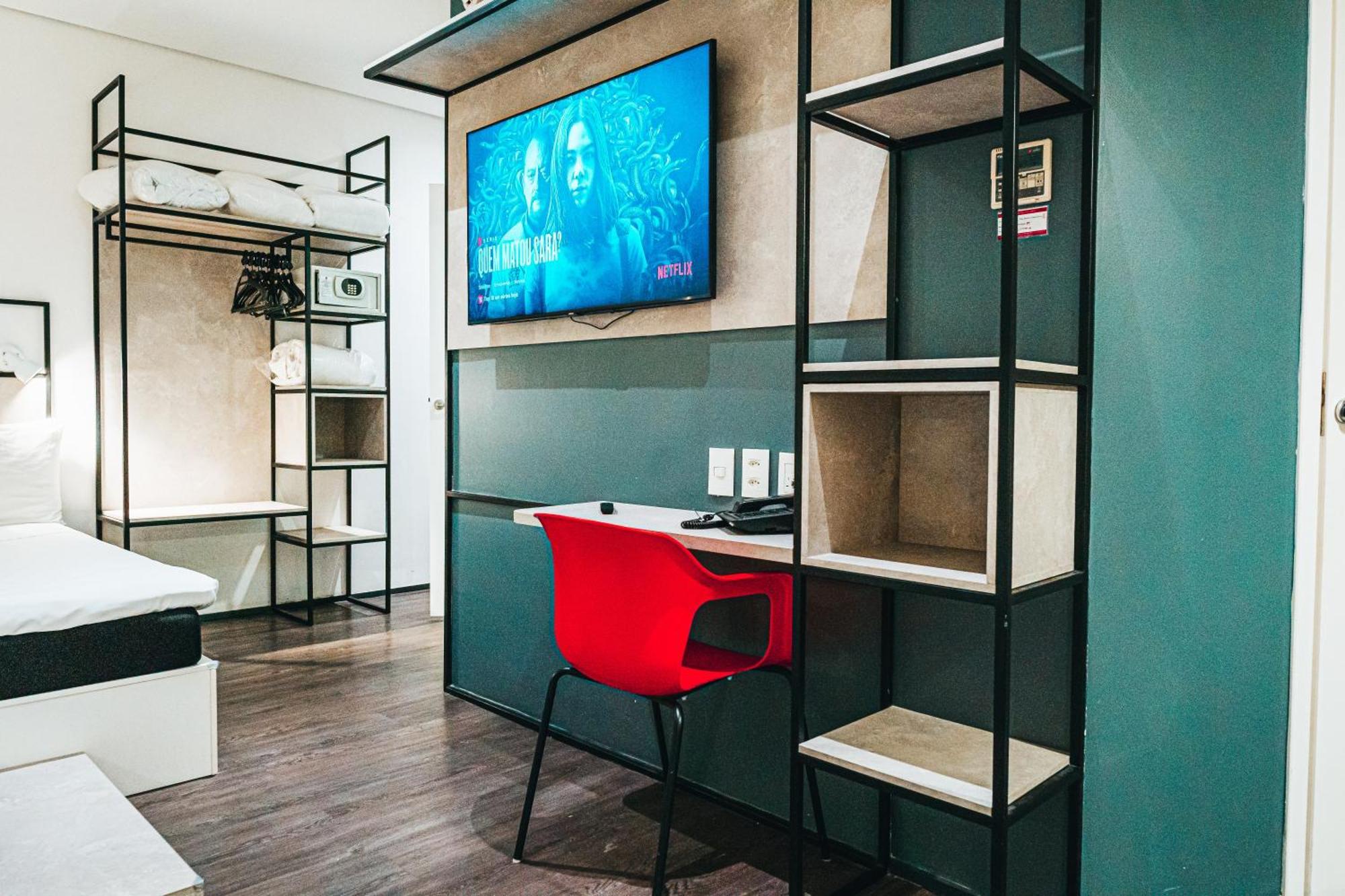 Ibis Recife Aeroporto Hotel ภายนอก รูปภาพ